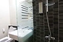 Hotel Golden Bay Pension Busan