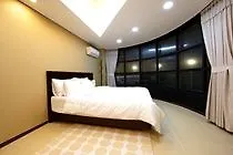 Golden Bay Pension Busan South Korea