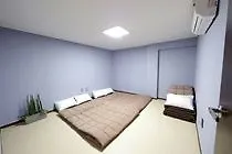Hotel Golden Bay Pension Busan