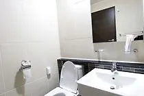 Golden Bay Pension Busan South Korea