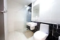 Golden Bay Pension Busan