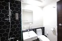 Golden Bay Pension Busan Hotel