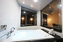 Golden Bay Pension Busan 4*,  South Korea
