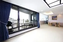 Golden Bay Pension Busan 4*,