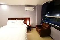 Golden Bay Pension Busan